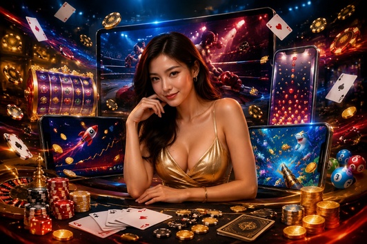 crown007